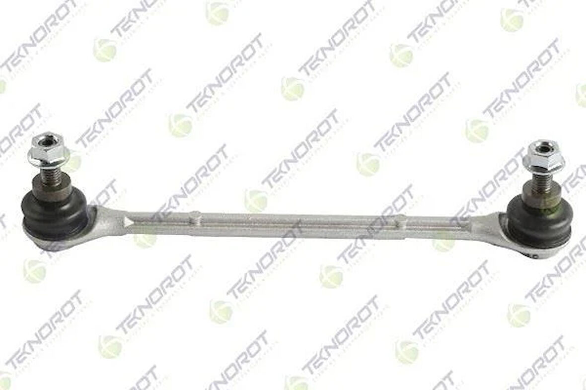 ASKI ROTU ON MERCEDES W169 W245 ALUMINYUM