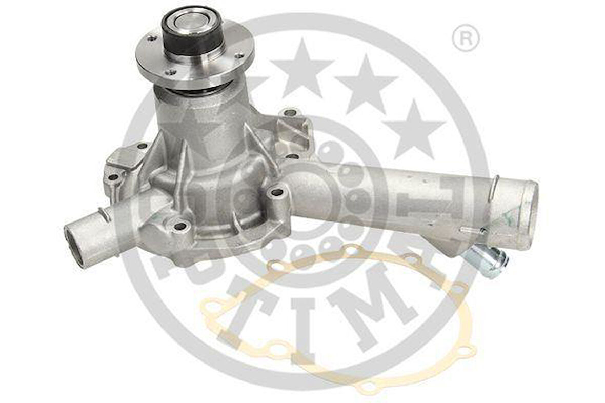 DEVIRDAIM POMPASI MERCEDES M111 W202 S202 C208 A208 W210 S210 R170 W163