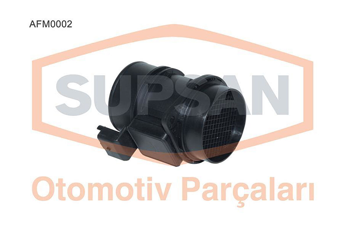 HAVA KÜTLE ÖLÇER RENAULT CLIO II 98 KANGOO 01 LAGUNA 96 MEGANE I 96 MEGANE II 02 TRAFIC II 06 MASTER II 01 MOVANO 01 1.9dCi