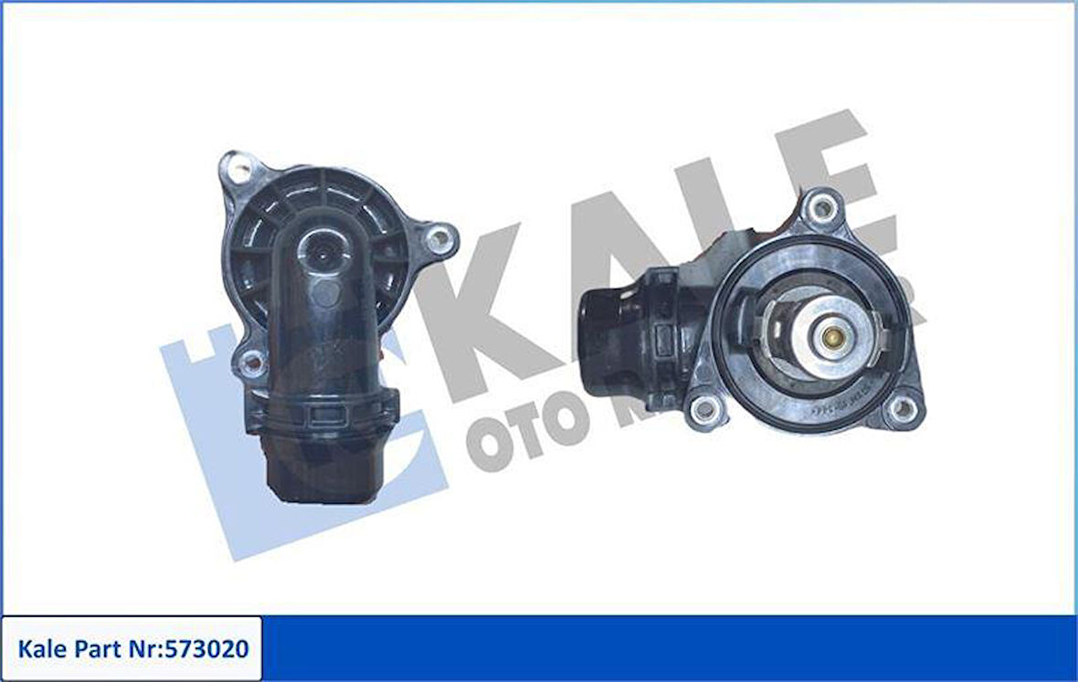 TERMOSTAT BMW N40 N45 N42 E46 E87 E90