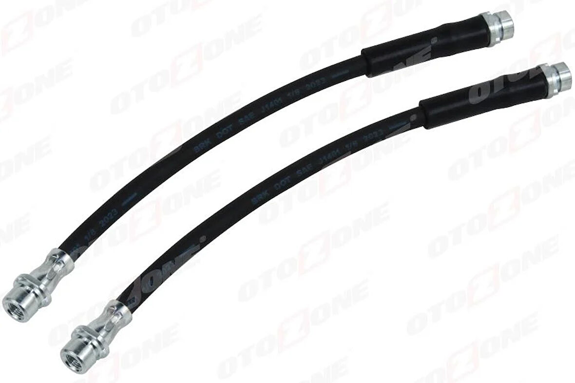 FREN HORTUMU ARKA FORD FIESTA V 01-10 CVL63801