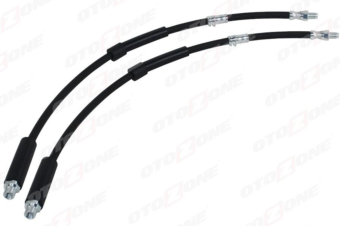 ÖN FREN HORTUMU BMW F10-F21-F30-F80 11-18 610MM CVL6848