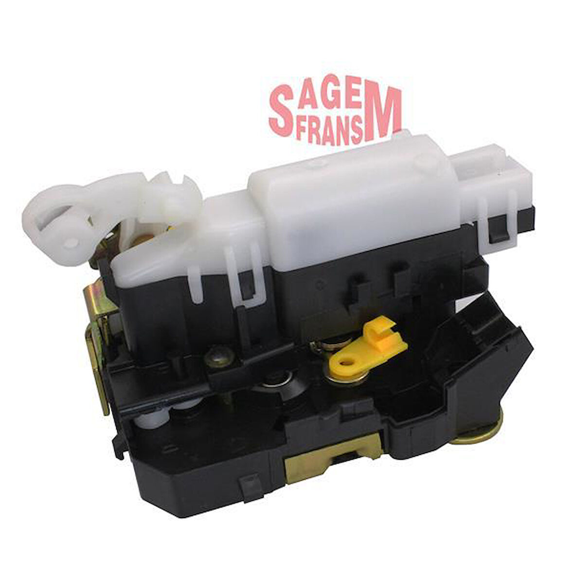 KAPI KİLİDİ ARKA SAĞ MOTORLU DOKKER-LODGY