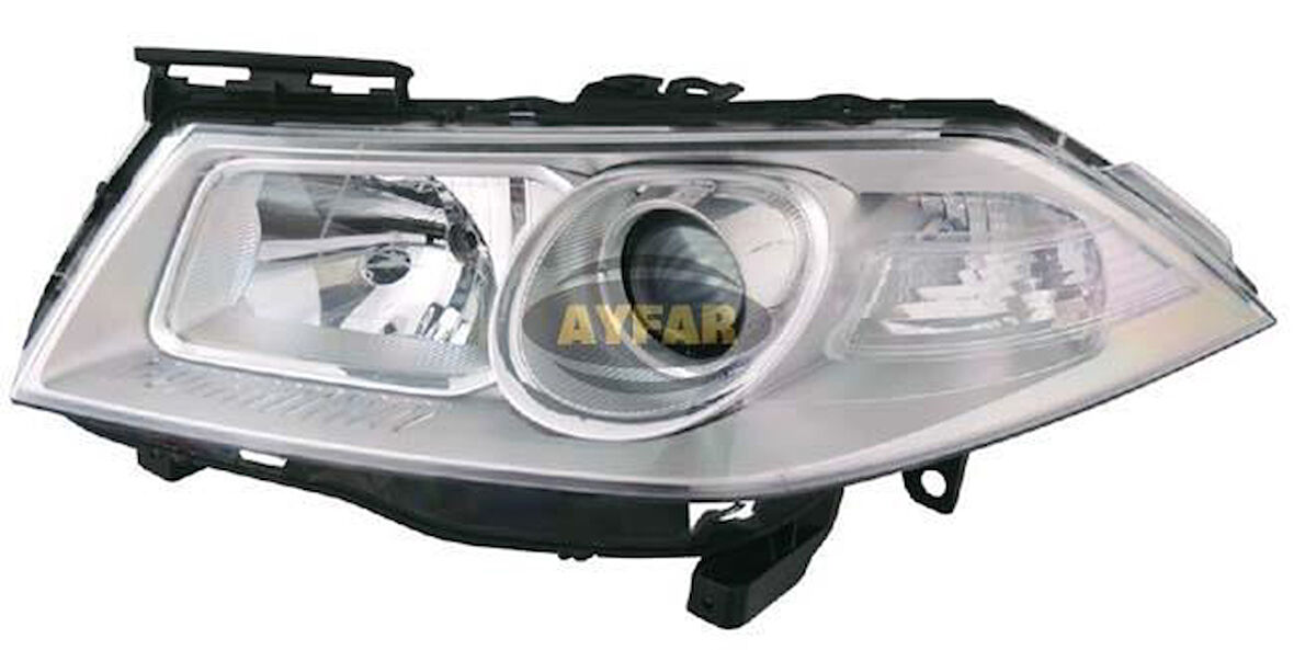 FAR SİNYAL SOL MGN II 01/06 ELEKTRİKLİ H7 H1