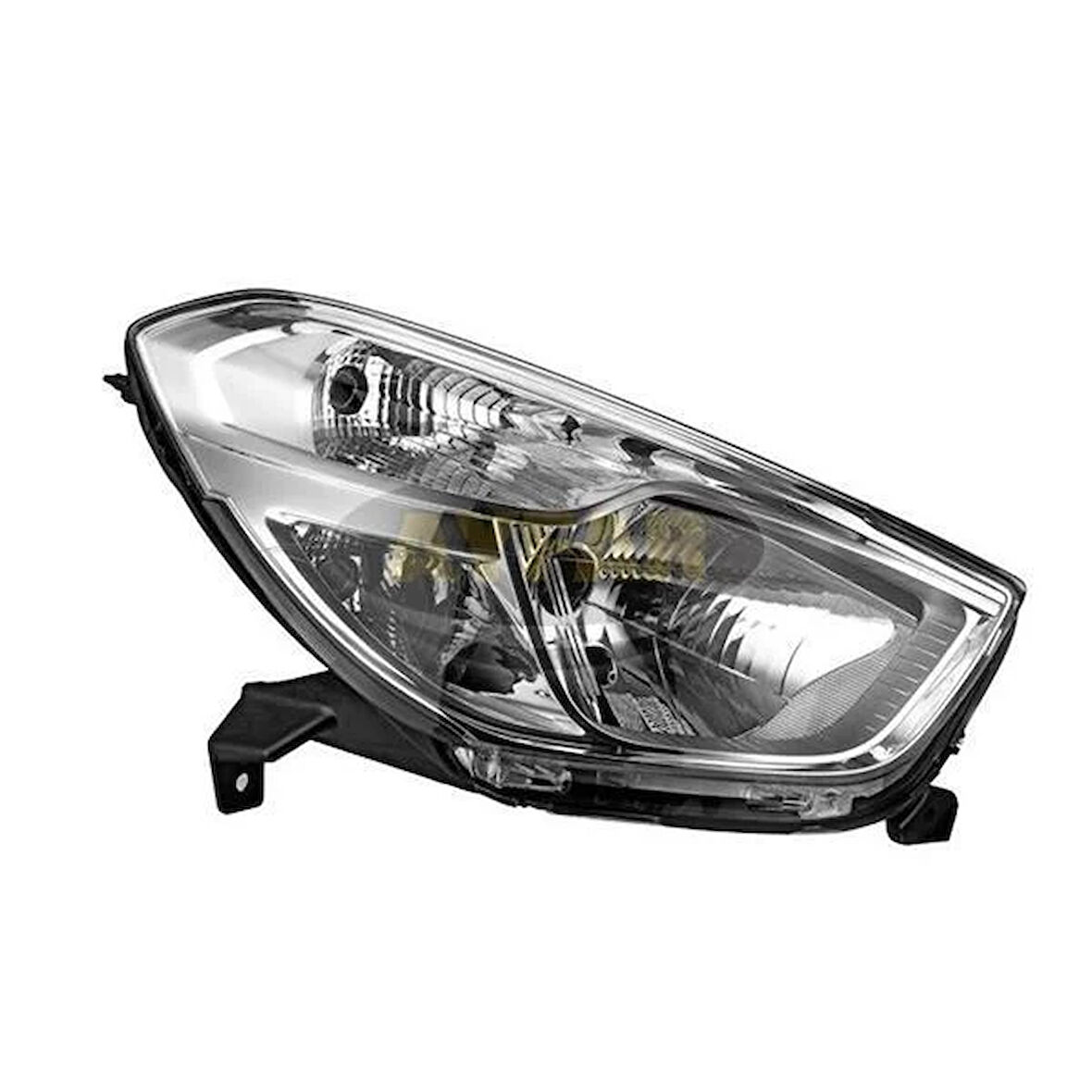 FAR SİNYAL SOL DACIA DOKKER LODGY 12 MEKANİK H4