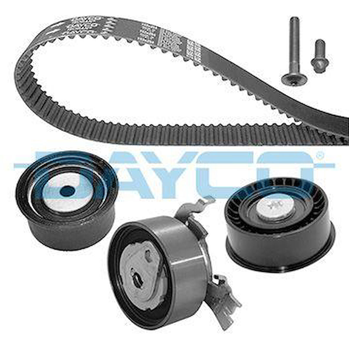 EKSANTRİK GERGİ KİTİ 162x200 ASTRA G-CORSA C-VECTRA C-MERIVA A-ZAFIRA A 1.4-1.6-1.8 16V Z16XE-Z14XE 95518060-1629094-1606306-95516735