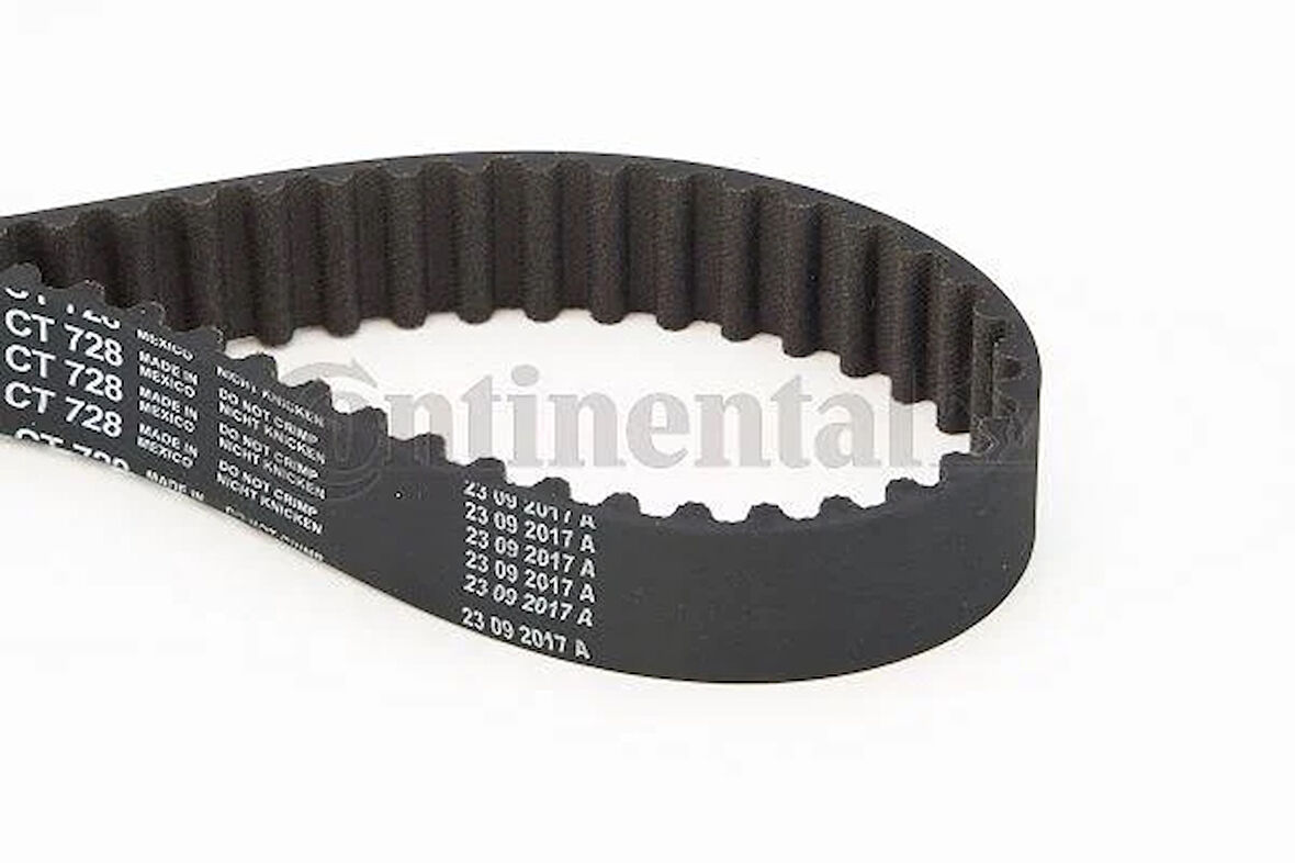 TRİGER KAYIŞI 131x254 FORD ESCORT FIESTA MONDEO 1.6-1.8 16V 93-00 5360XS