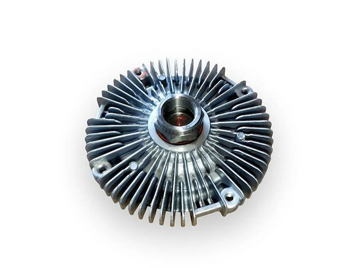 FAN TERMİĞİ TRANSIT V363 17 2.0 ECOBLUE EURO 6 TEK TERMIK