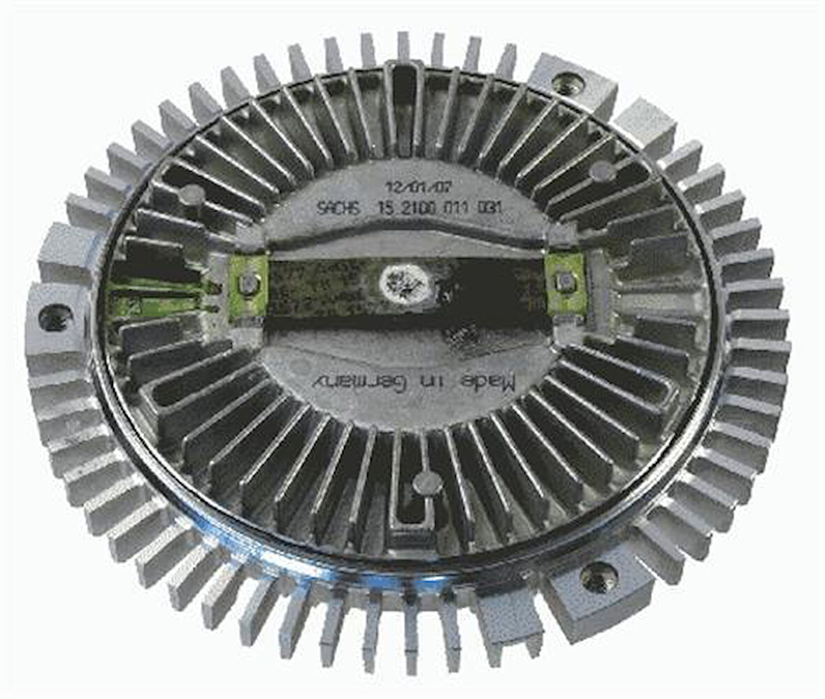 FAN TERMIGI 3 DELİK BMW M52 M54 E34 E36 E38 E39 E46 E53 Z3