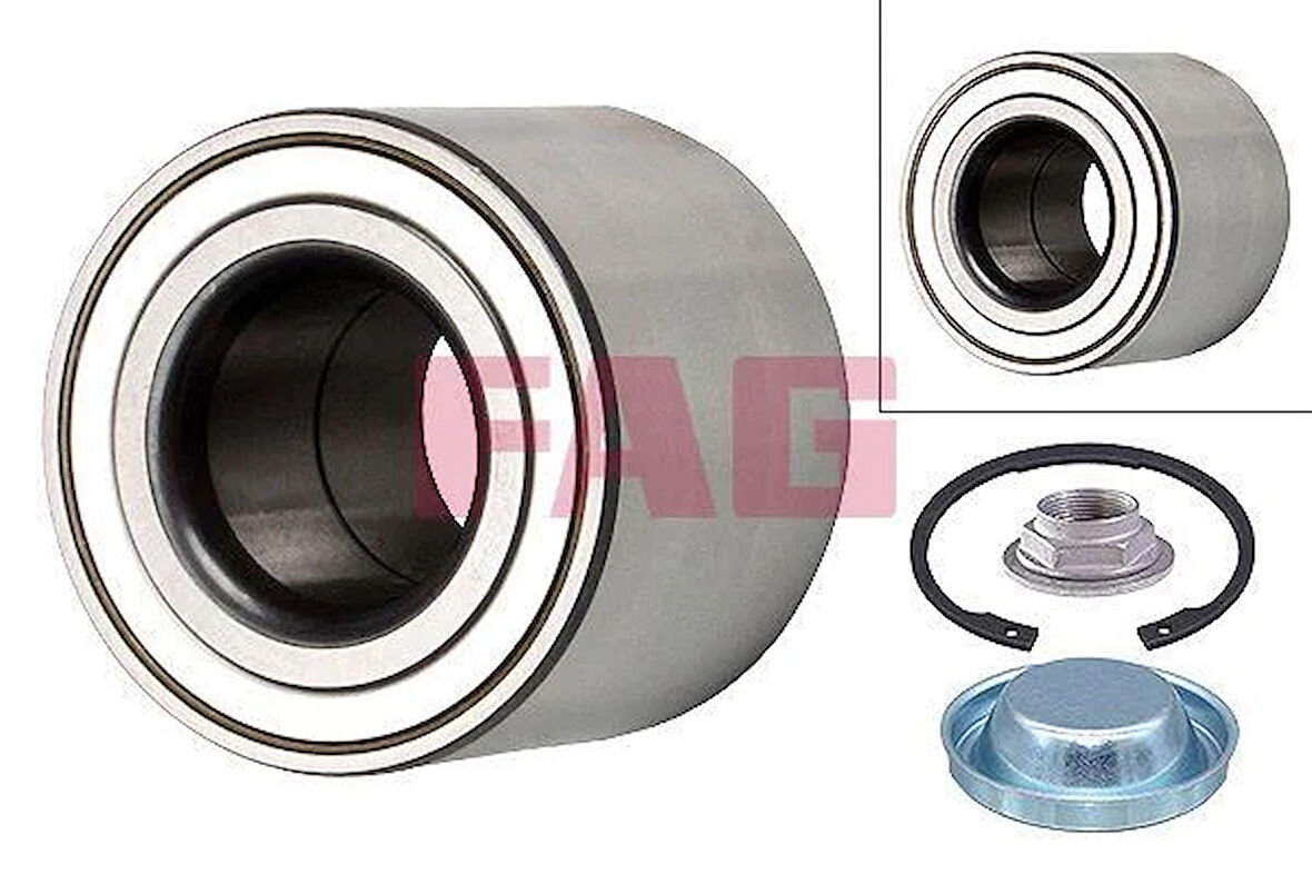 ARKA TEKER PORYA RULMANI OPEL CROOSLAND 17 P207-P208-P301-P307-P2008-C3-C4-C-ELYSEE-DS3