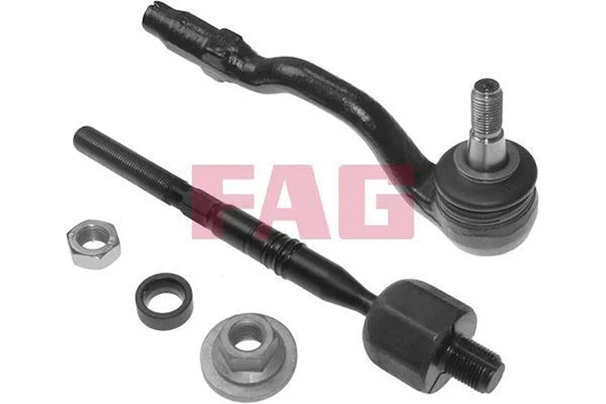 ROT TAKIMI SAG SOL BMW X5 E70 07 12