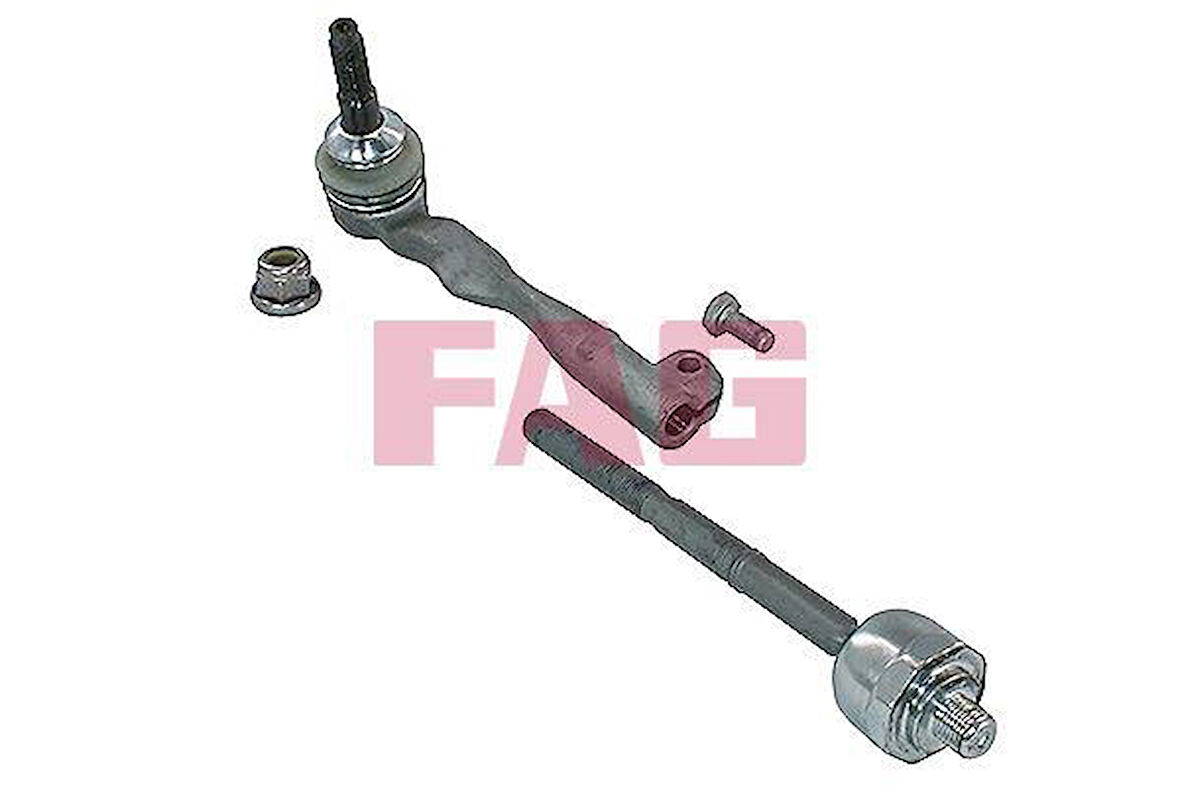 ROT TAKIMI ON SOL BMW G30 G31 G32 G11 G12