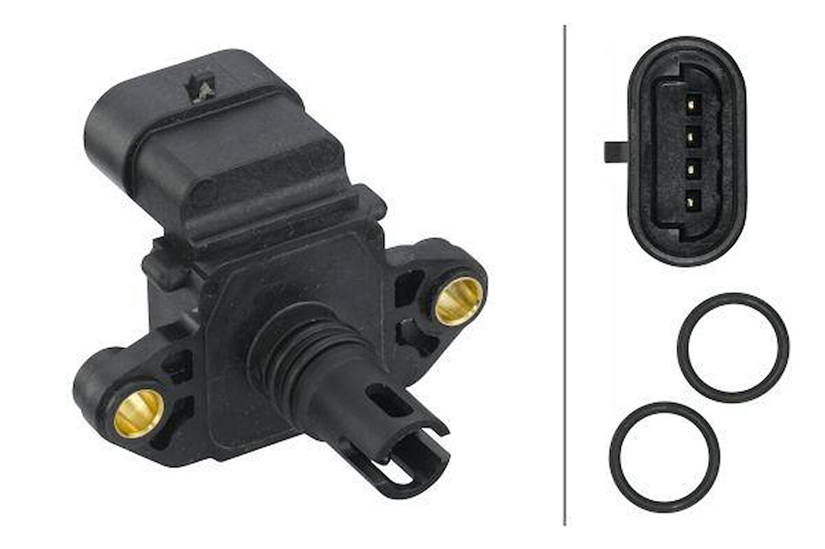 MANIFOLD SENSORU MINI W10 W11 R50 R52 R53