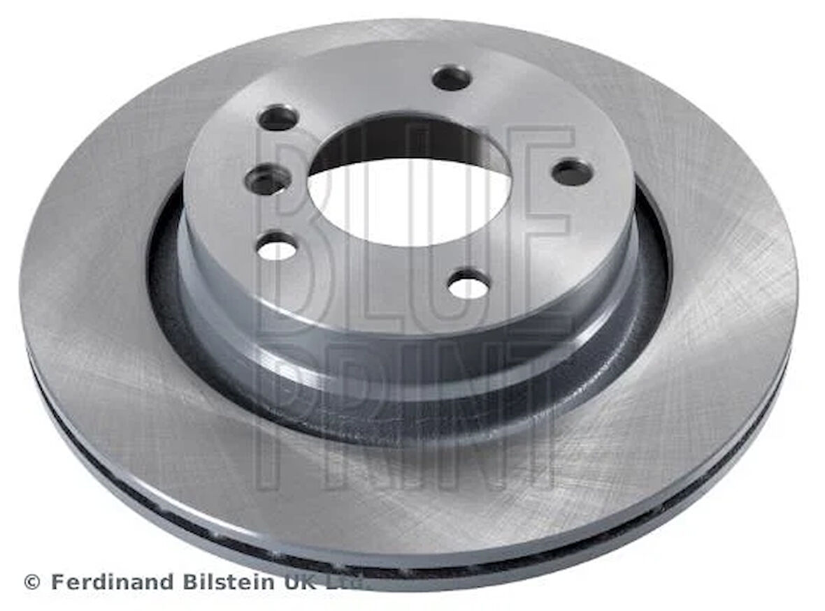 FREN DISKI ARKA BMW E46 98 05