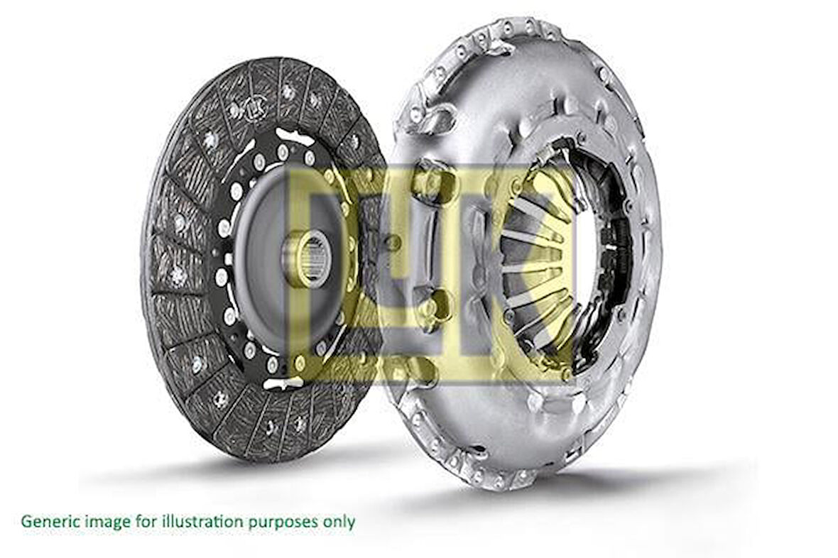 DEBRIYAJ SETI RULMANSIZ MERCEDES X156 W176 W246 C117 W212 C207