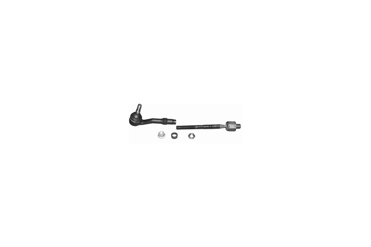 ROT TAKIMI SAG SOL BMW E65 E66 E67 01 08
