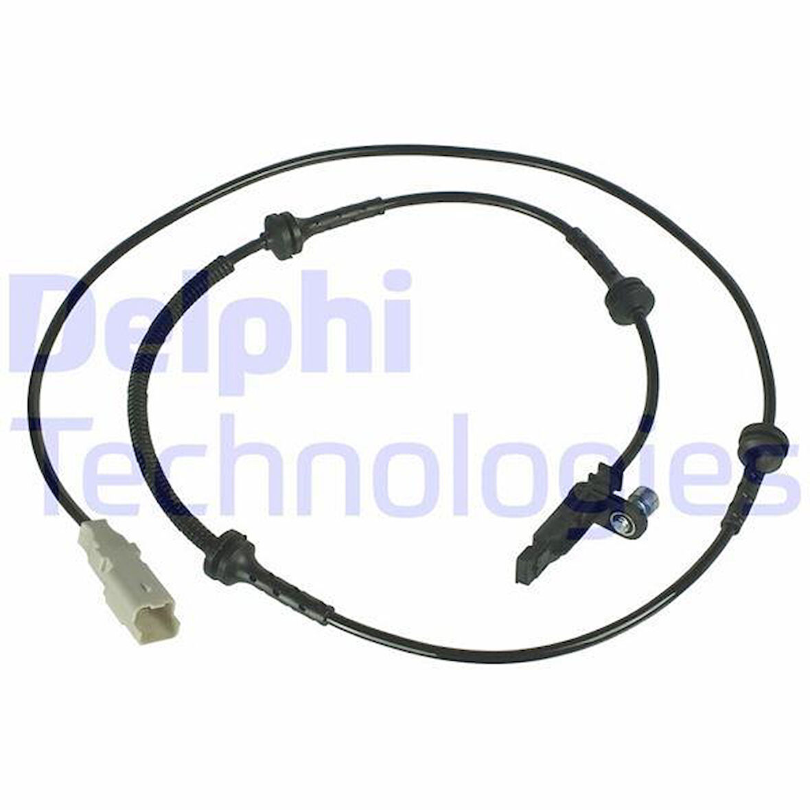 ABS TEKERLEK HIZ DEVİR SENSÖRÜ ÖN P407-C5-C6 04