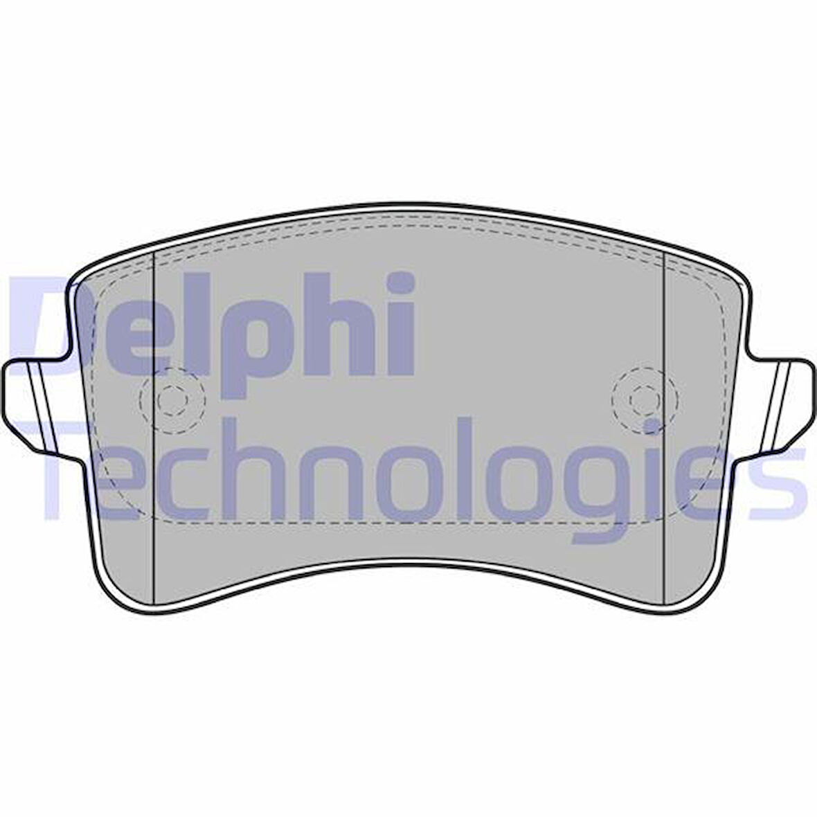 ARKA BALATA A4-A5-Q5 09 GDB1765