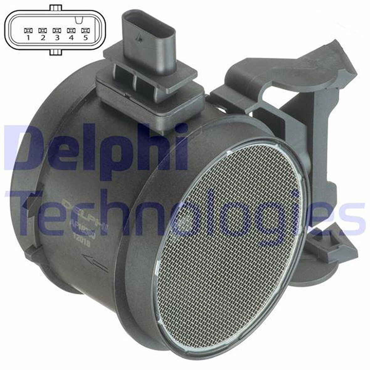 HAVA AKIS METRE MERCEDES M272 M273 W203 W204 CL203 C219 W211 W212 W164 X164 W166 X204 W221 R230