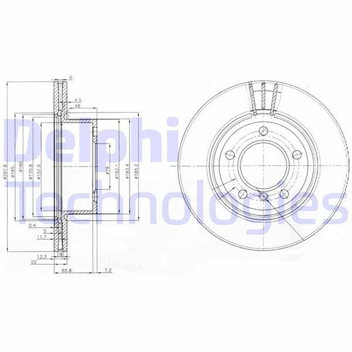 FREN DISKI ON BMW E81 E82 E87 E88 E90
