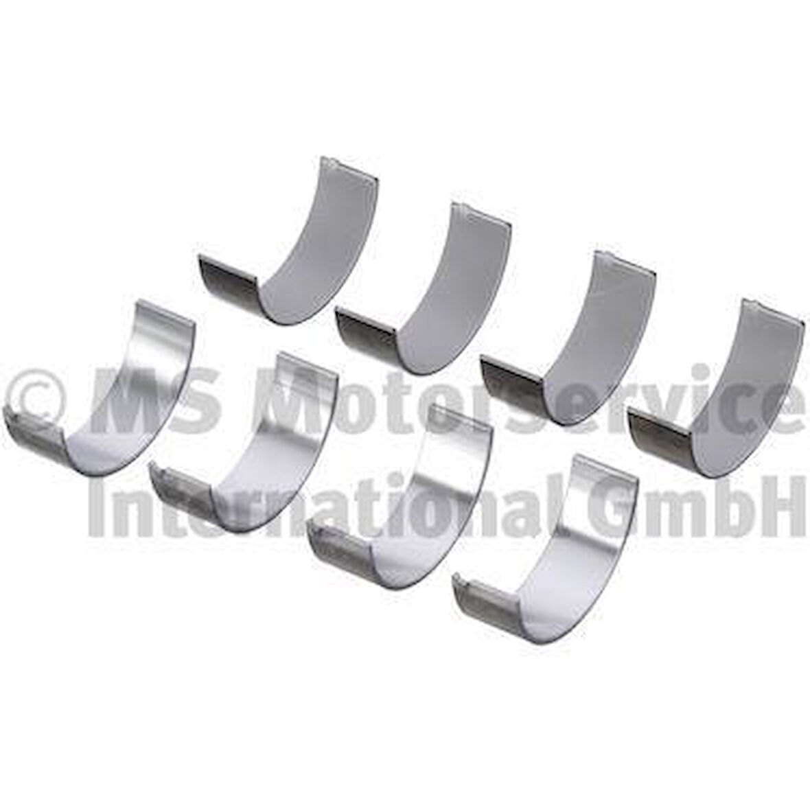 KOL YATAK STD 84.mm BMW N47 N N57 N B47 R60 E87 E90 F10 F20 F30 F32 F33 F34 F36 F40 F44 F45 F46 G22 G30 G32 F07 F01 G11 E84 E83 F48 F39 F25 F26 F15 F16 MINI F54 F60 R56 R61