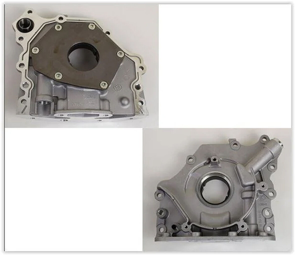 YAĞ POMPASI 107-207-206-307-C1-C2-C3- DV4TD 1.4HDI-308-3008-508-C3-C4-C5 DV6 1.6HDI -FOCUS II 04 11 CMAX 04 11 FIESTA 02 08 VOLVO C30 05 12 S40 II 05 12 S60 II 10 15 S80 II 10 15 V50 10 15 V60 I 10 15