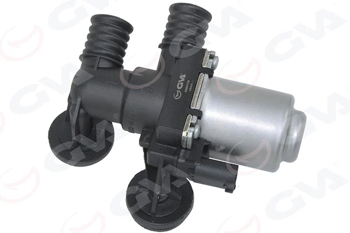 KALORIFER MUSLUGU BMW E46 E39 E83