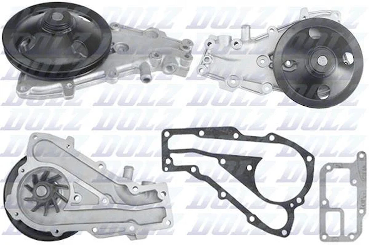 DEVİRDAİM R9-R11-R19 1400