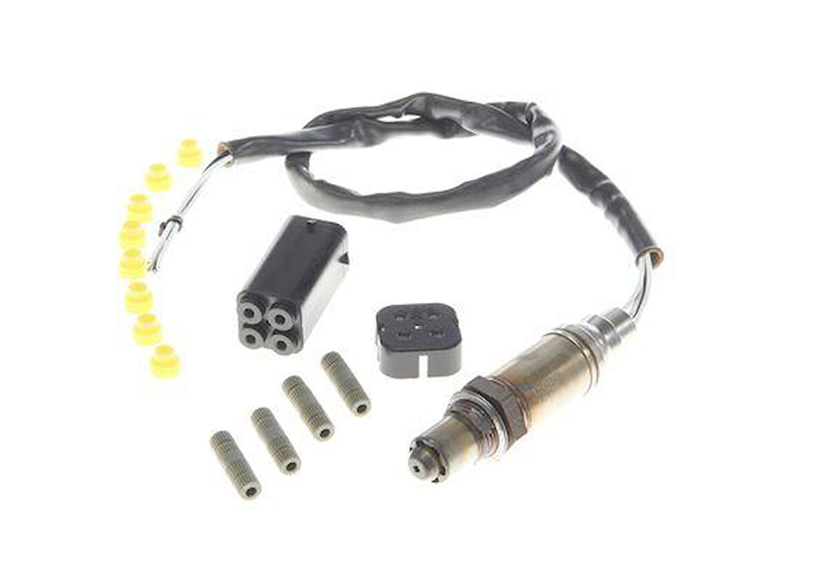 OKSİJEN SENSÖRÜ 4 FİŞLİ DOĞAN SLX-TİPO 1.6-P106-P306-XSARA