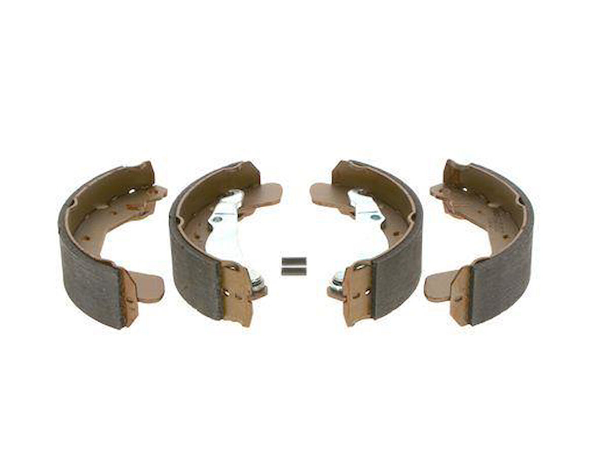 ARKA PABUÇ BALATA CORSA C 00-09 VECTRA A 93-95 ASTRA F 91-98 LACETTI 05 NUBIRA 03 200x46