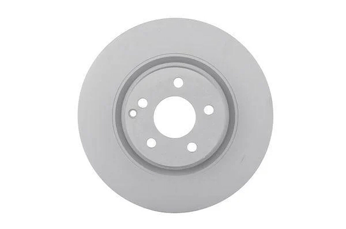 FREN DISKI ON MERCEDES C219 W211 S211 X204