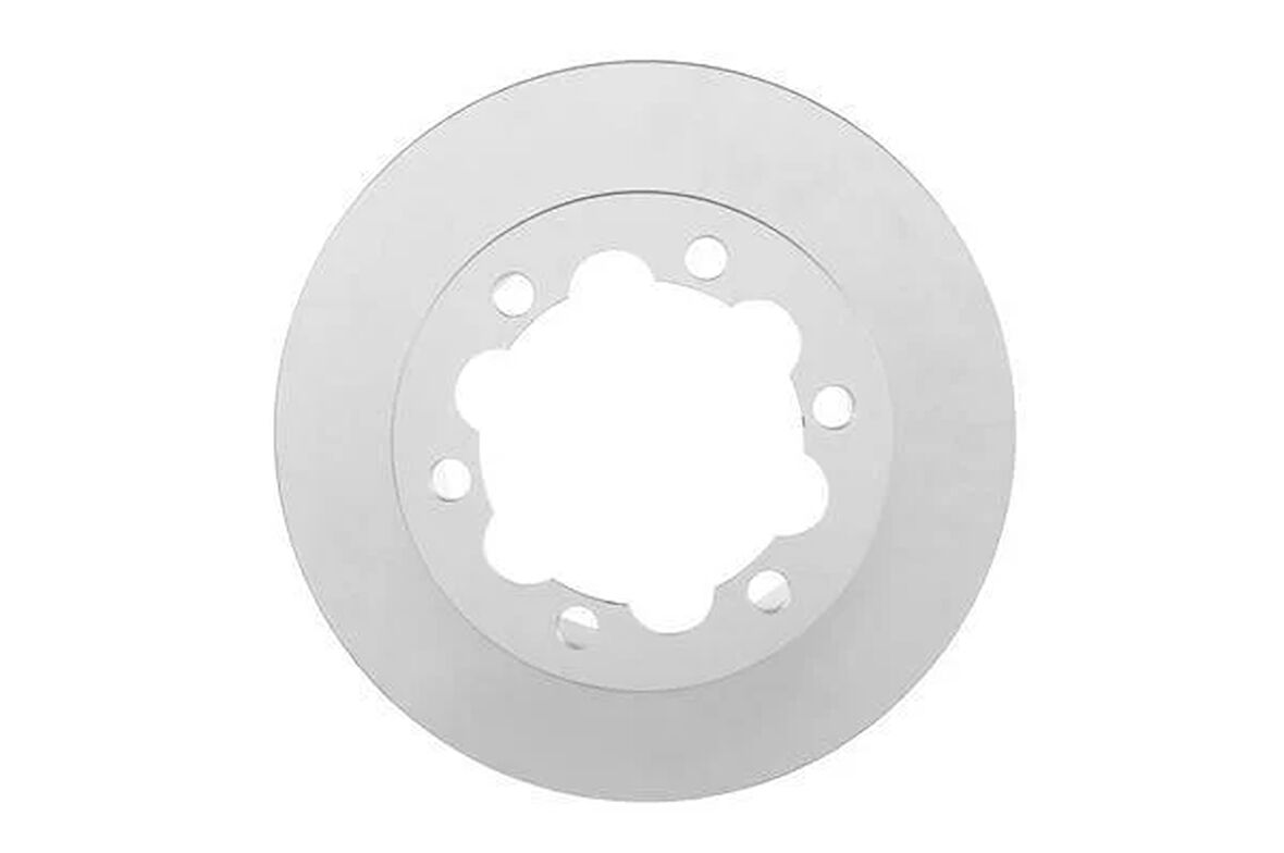 FREN DISKI ARKA MERCEDES SPRINTER B906 B907 . VW CRAFTER 30-35-50 CIFT TEKER