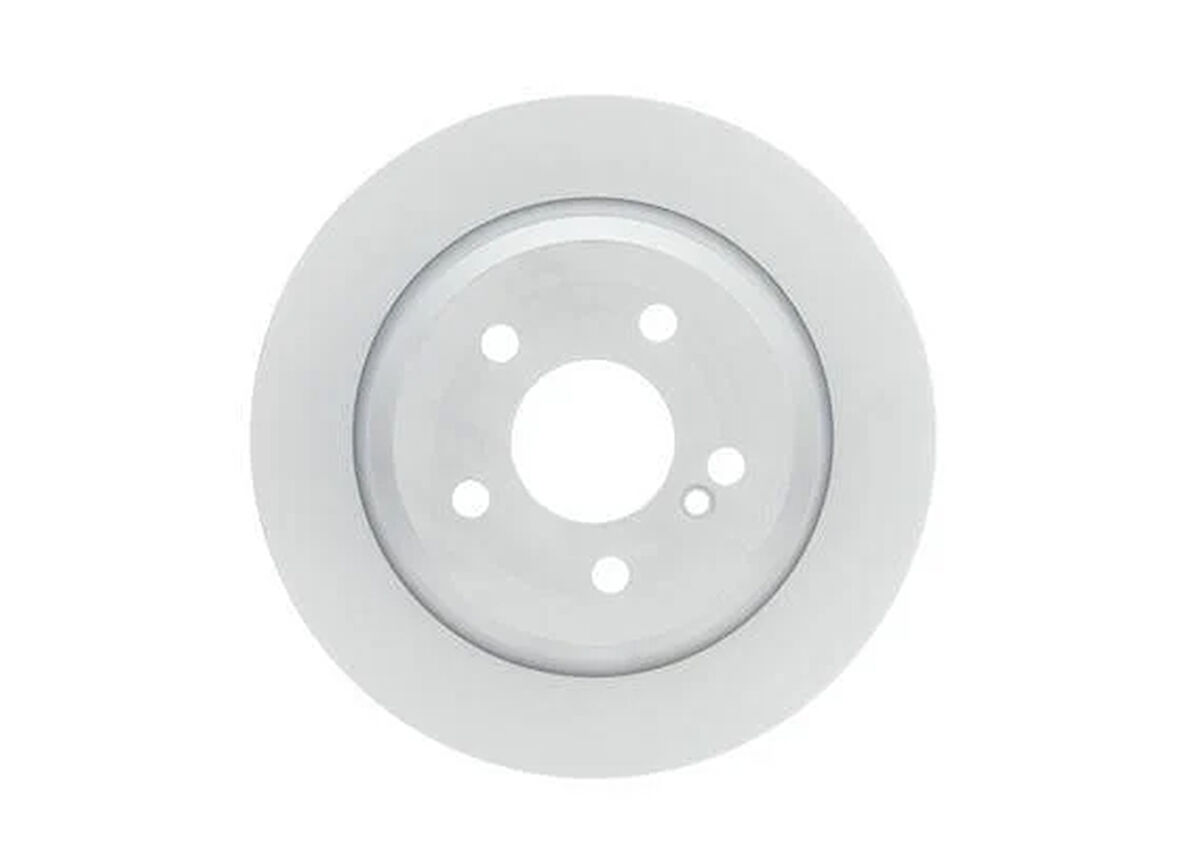 FREN DISKI ARKA MERCEDES S-CLASS W221 C216