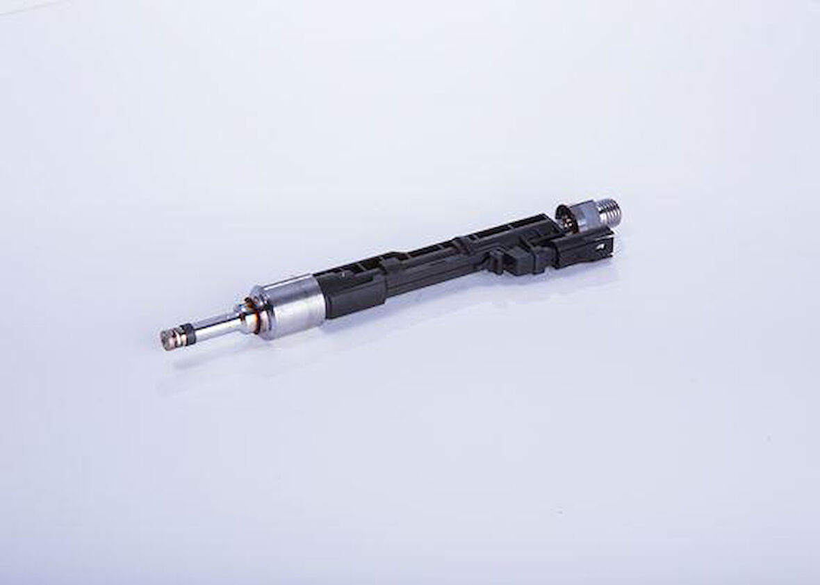 BENZIN ENJEKTORU BMW F10 F30 F20 F21 F22 F80 N20 N26