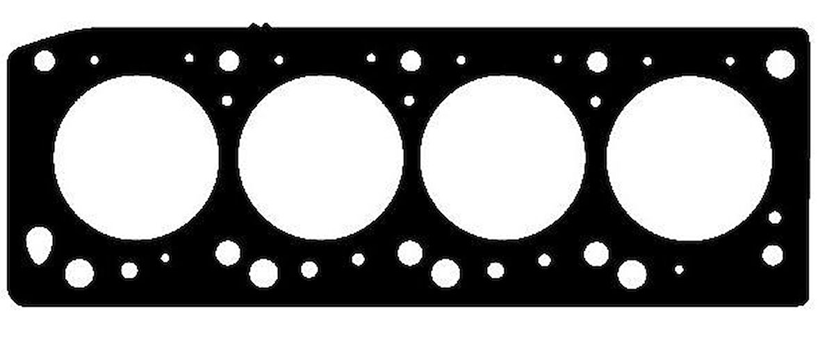 SILINDIR KAPAK CONTASI 2 CELTIK 1.20MM CONNECT 02 14 1.8 TDCI FOCUS I 98 04 1.8TD