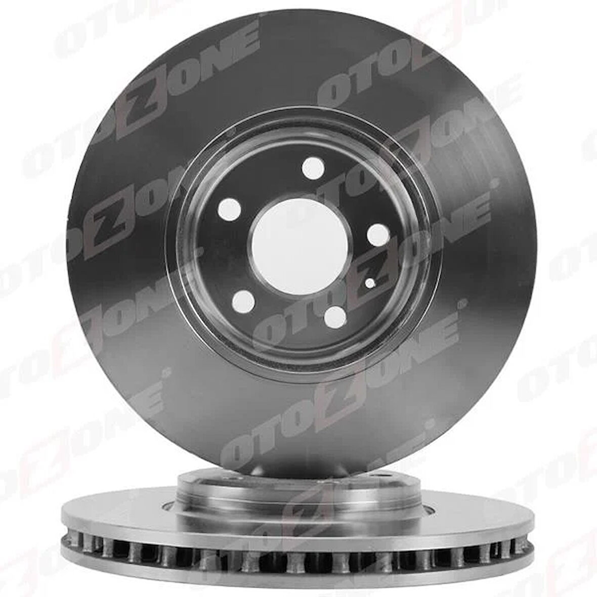 ON FREN DISKI-320X305 112 AUDI A4 08-16 A5 08-11 Q5 09-12