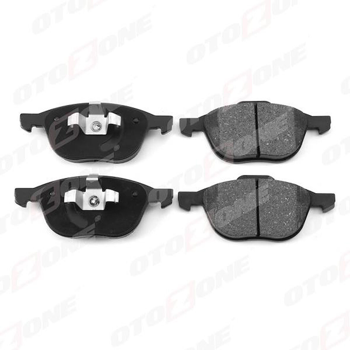 ÖN BALATA FOCUS 04 18 CMAX 07 19 KUGA I -II 08 14 VOLVO V40 19 C30 06 12 S70 08 13S40 04 12 V50