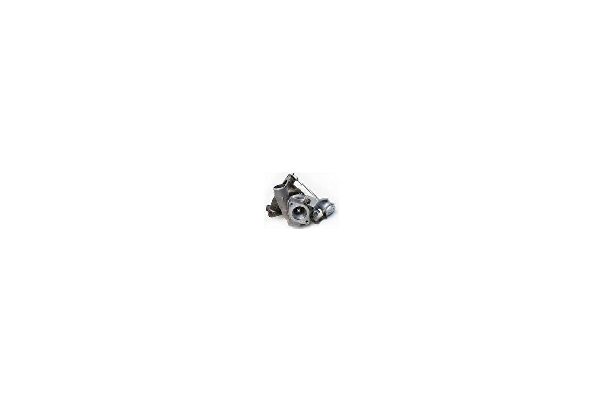 TURBO KOMPLE TRANSIT2.4TDCI 100PS-130PS