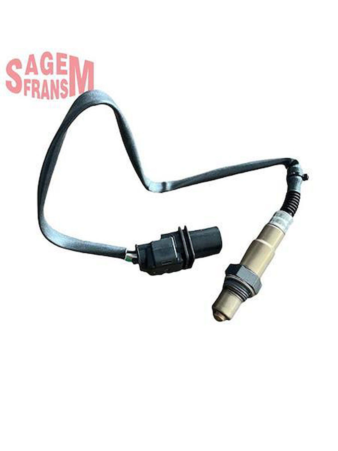 OKSİJEN SONDA SENSOR FIAT 500L-DOBLO III 2.0 CC