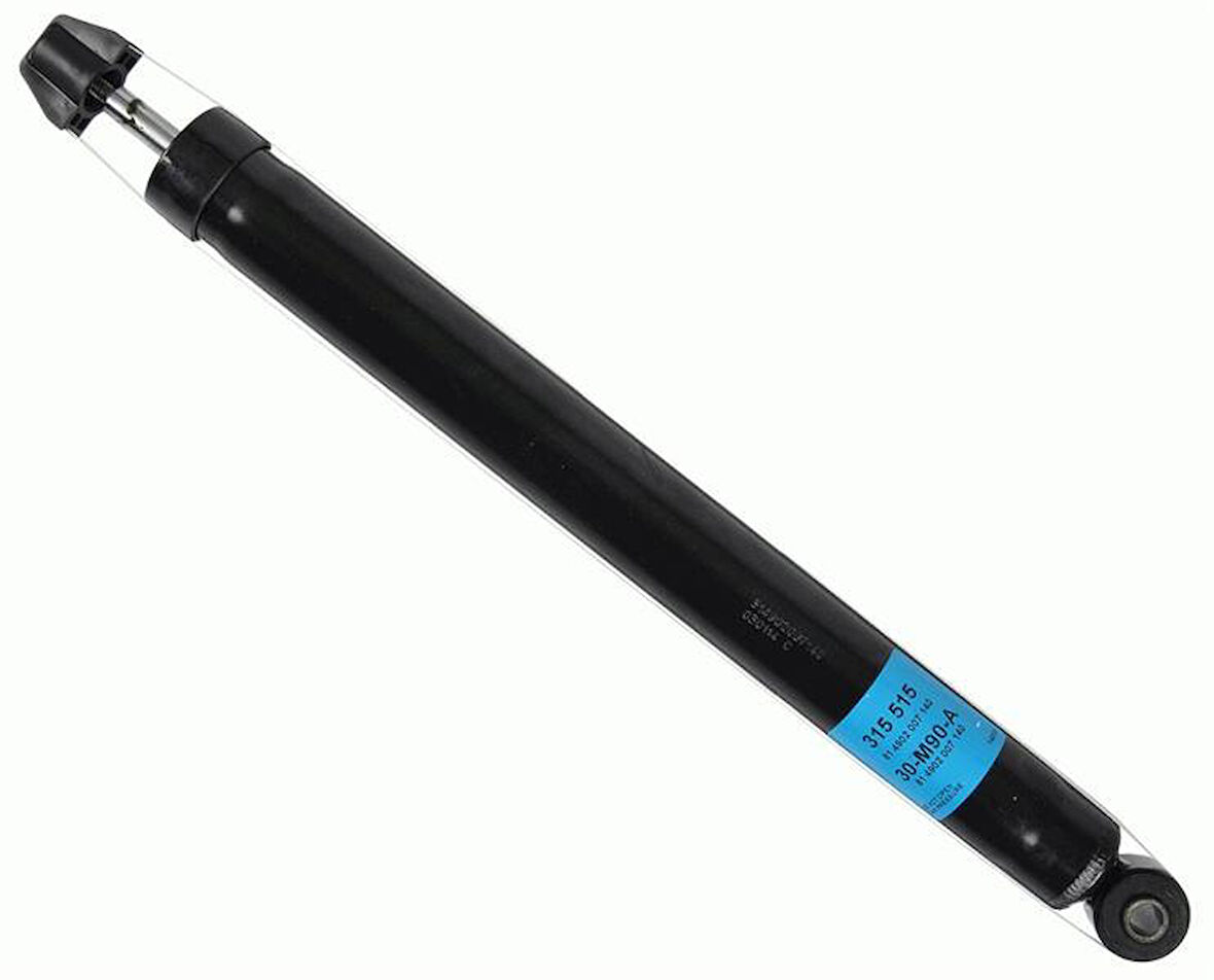 ARKA AMORTISOR SAG SOL CMAX II 10 FOCUS III 11 14