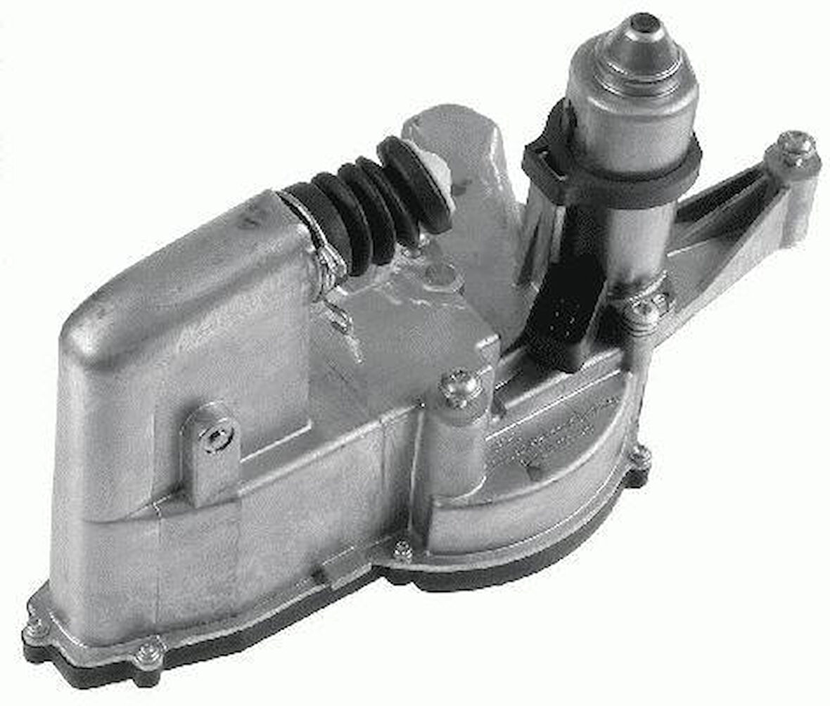 ELEKT. DEBRİYAJ ÜNİTESİ VİTES AKSİYONERİ BIPPER/207/208/ CITROEN C3 2008