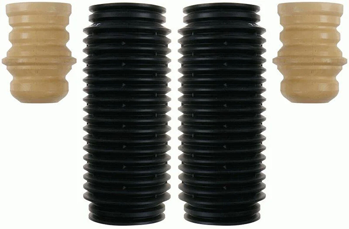 AMORTISOR TOZ KORUGU SETI ÖN BMW X3 E83