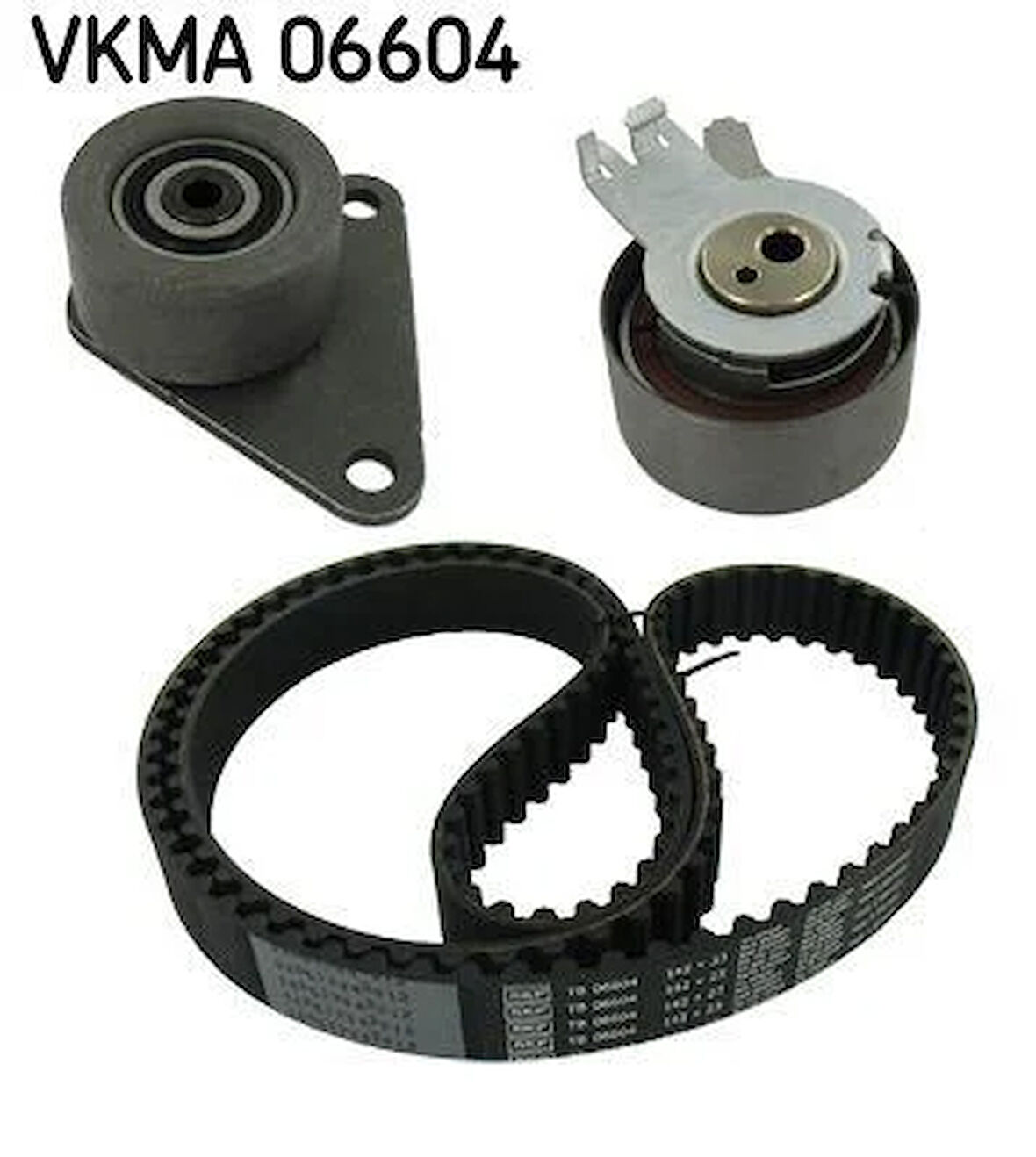 EKSANTRİK GERGİ KİTİ LGN 2.0-2.0 16V 95-01 -SAFRANE II 2.0 16V-2.5 20V 96-00 -142VOLVO S40 99-03