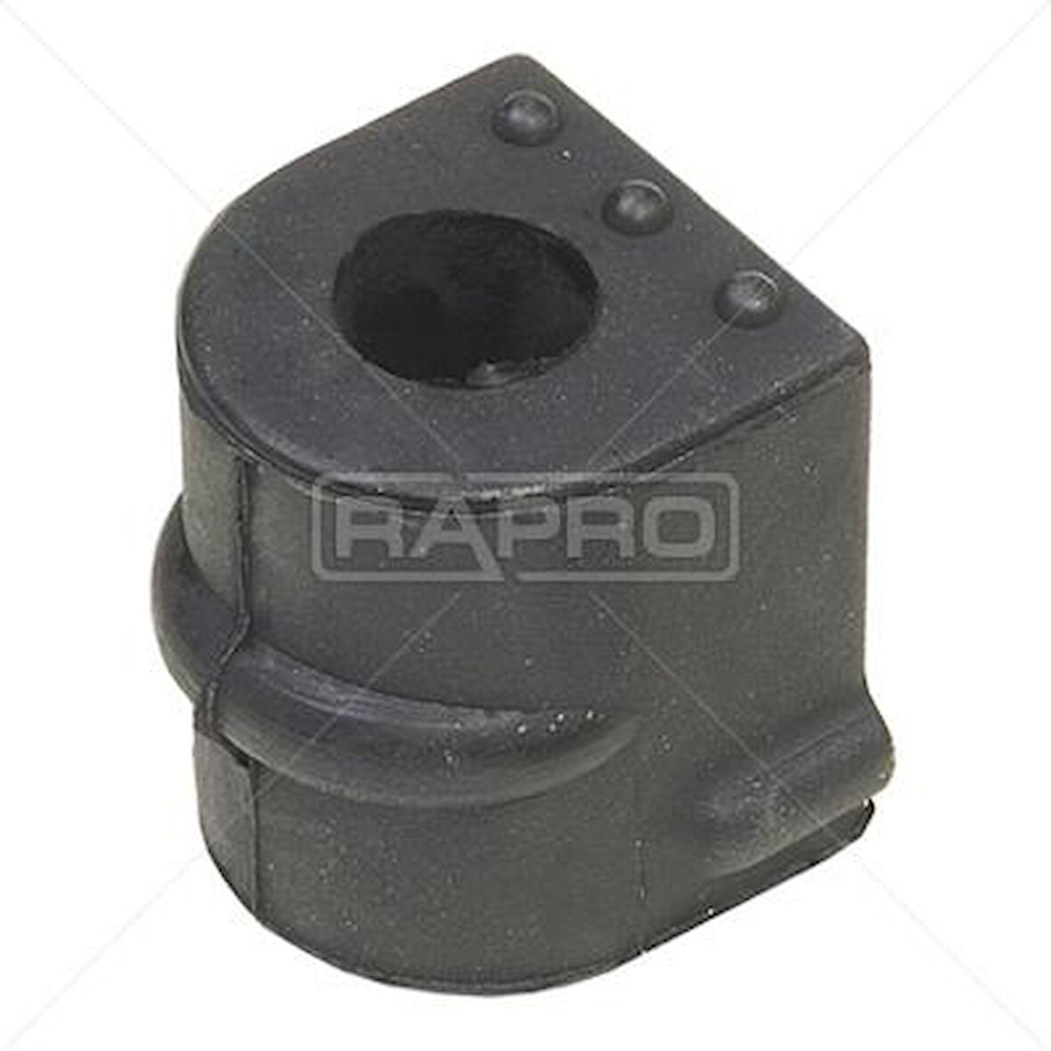 VİRAJ DEMİR LASTİGİ ÖN 15 MM OPEL CORSA C 1.0-1.2