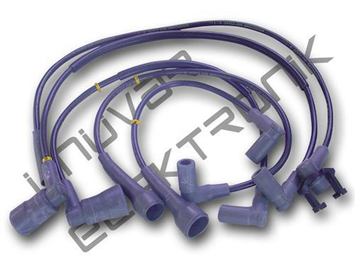 BUJİ BOBİN KABLOSU TK. LPG R11 FLASH-R21 MNGR 94-97