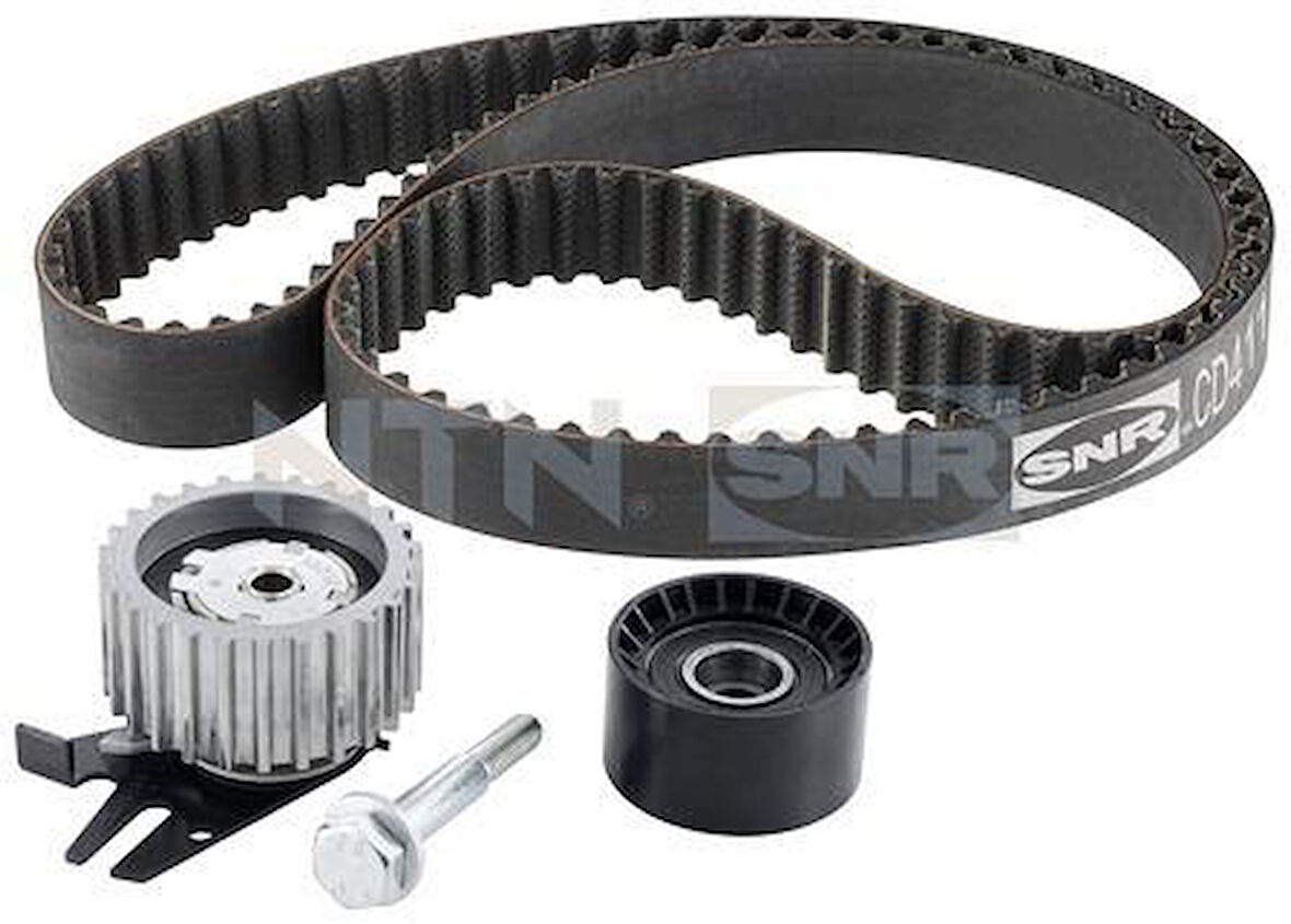 EKSANTRİK GERGİ KİTİ 190x24 VECTRA C-ZAFIRA B-ASTRA H-CROMA-ALFA ROMEO 159 1.9CDTİ-JTD Z19DTL
