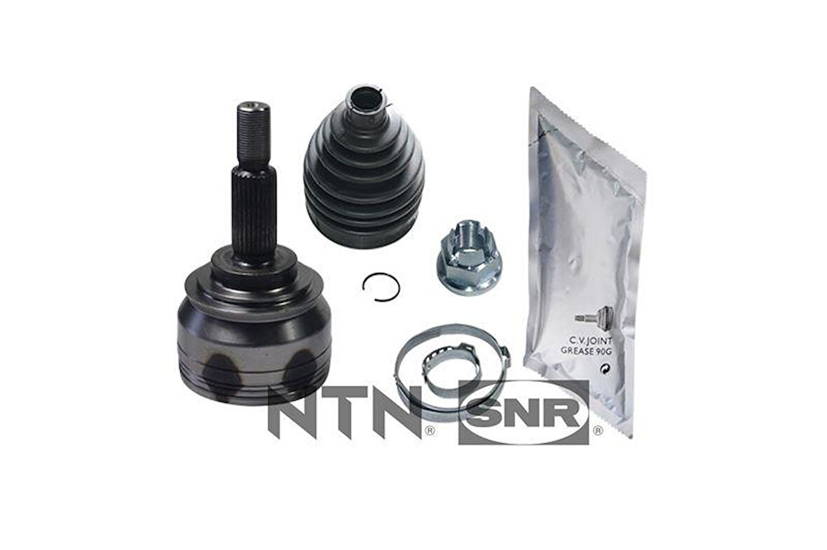 AKS KORUGU RENAULT ESPACE IV PHASE 2 1.9L - 2.0L - 2.2L - 3.0L - 3.5L - 3-2006 12-2010