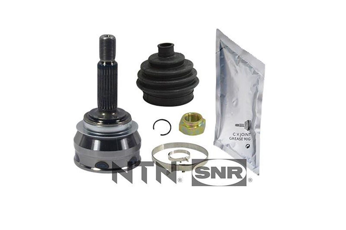 AKS KORUGU FELİCİA 10-1994 12-1997FELİCİA FL 1-1998 8-2001CADDY II 06-1996 12-12000