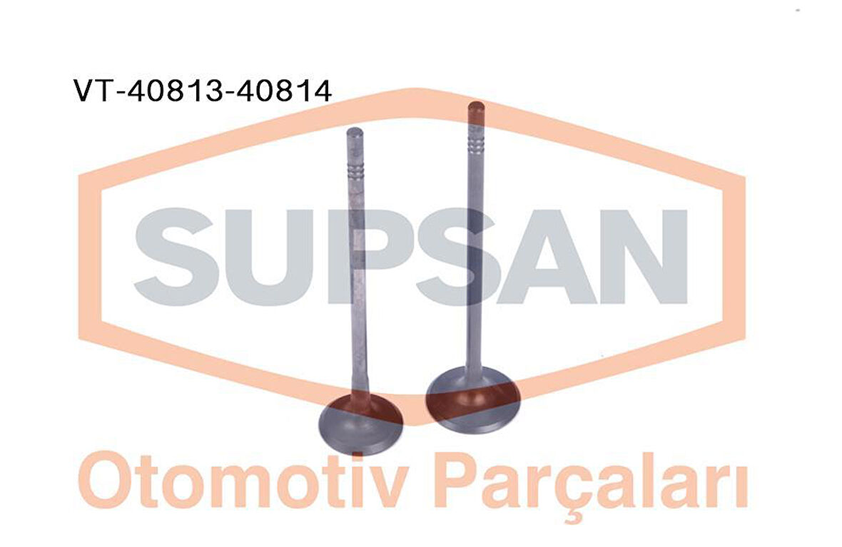 SUBAP EMME EGZOZ ASTRA H 1.6 16V Twinport -INSIGNIA 1.6T LPG-CRUZE 1.6 16V LPG Z16XEP-Z16XER-F16D3