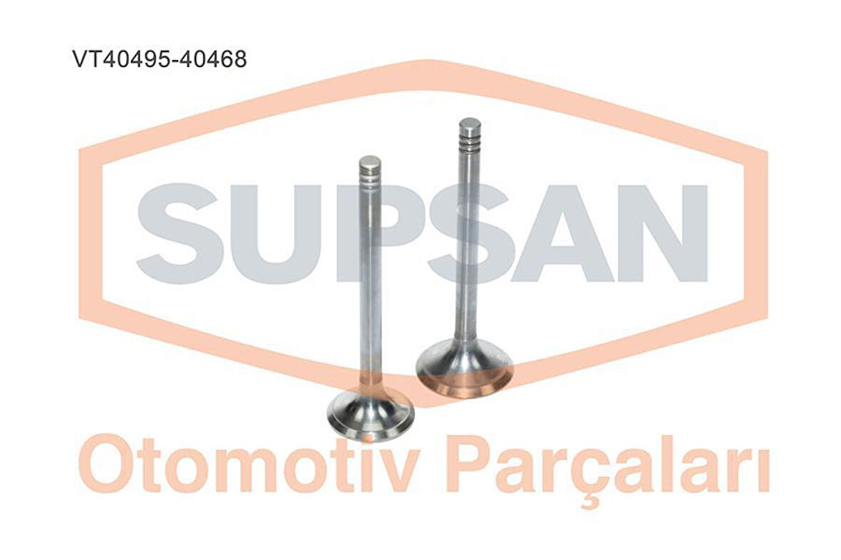 SUBAP EMME EGZOZ CONNECT 1.8TDCI 8V IN-4-EX-4 STD